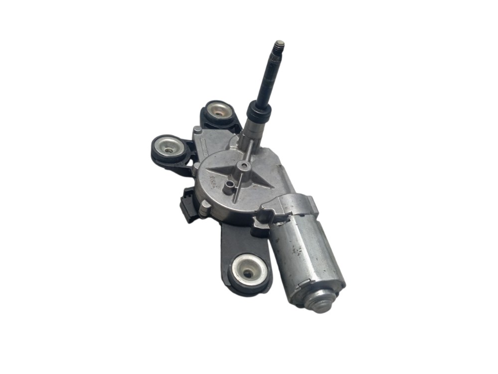 Motor Limpador Traseiro New Vidro Ford Fiesta 2013 A 2019 1