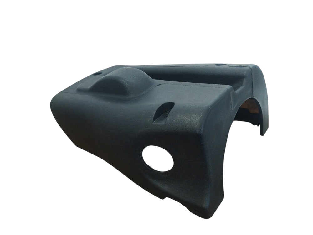Moldura Inferior Chave Seta Ford Focus 1