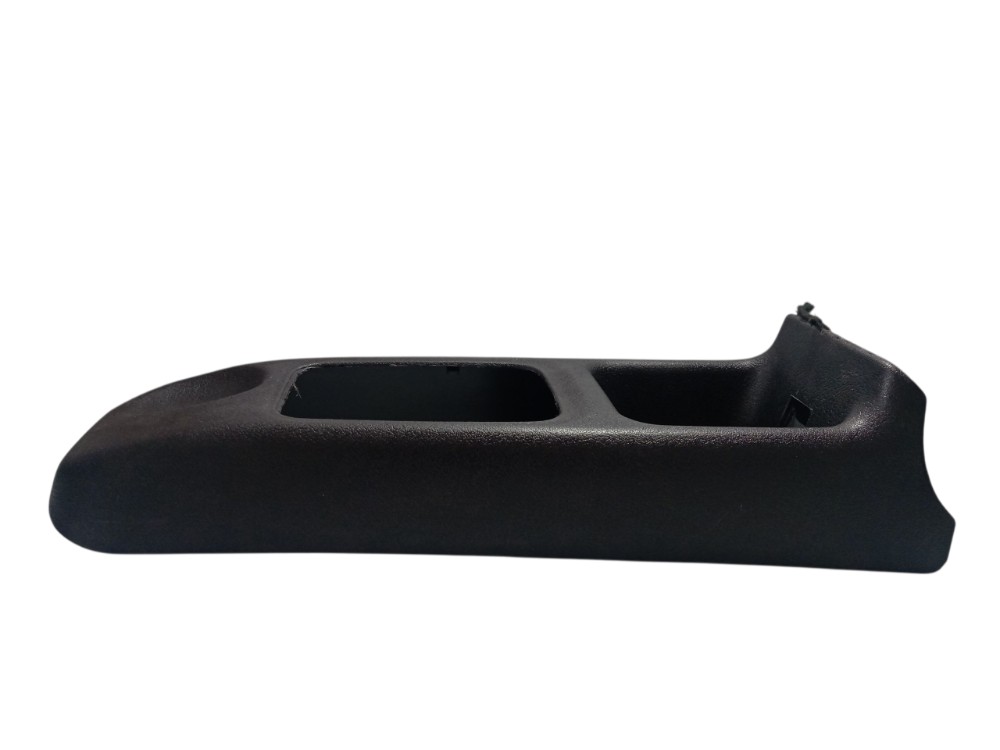 Console Central Wind Gm Super Classic Corsa 1996 A 2012 Preto 2