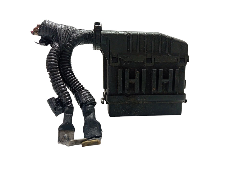 Caixa Passagem Elétrica Bateria Fiat Palio 9