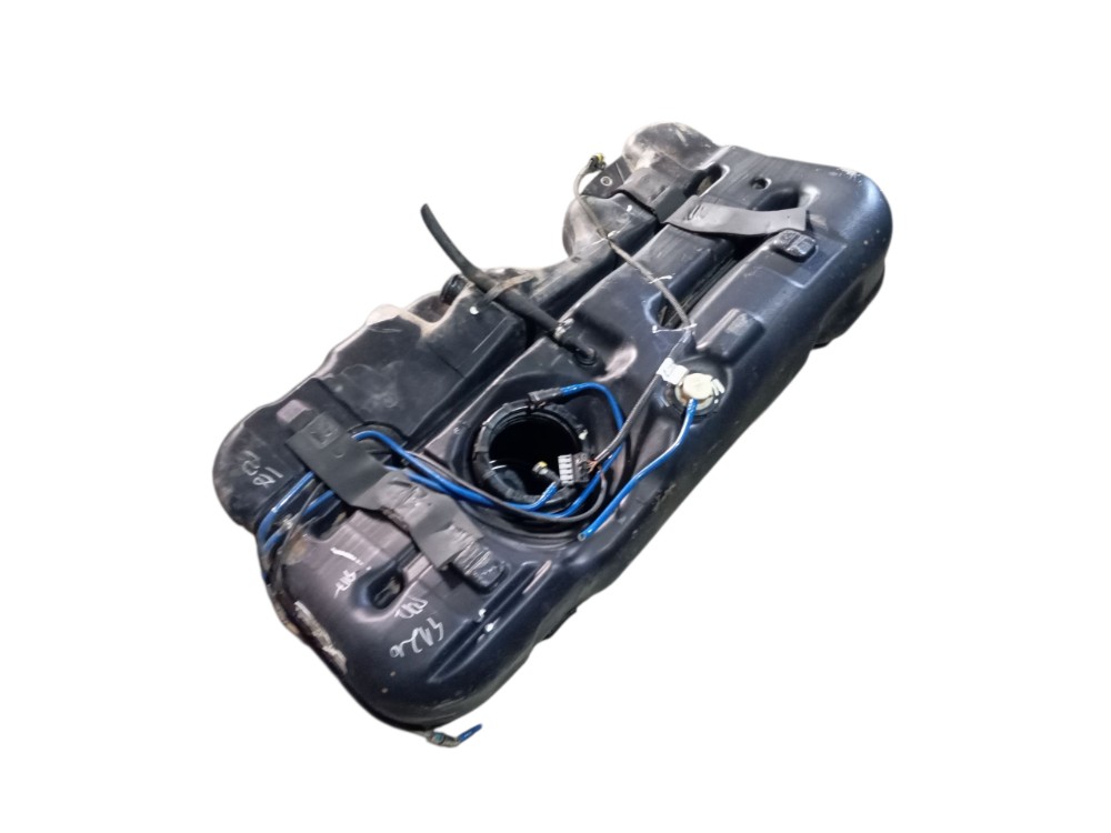 Tanque Combustível Gm Celta Corsa Prisma 2007 A 2013 2