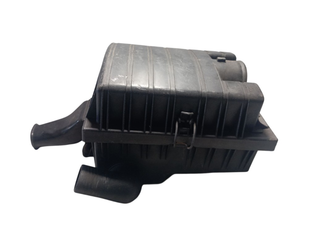 Caixa Filtro Ar Fiat Uno Elba Fiorino Prêmio 4