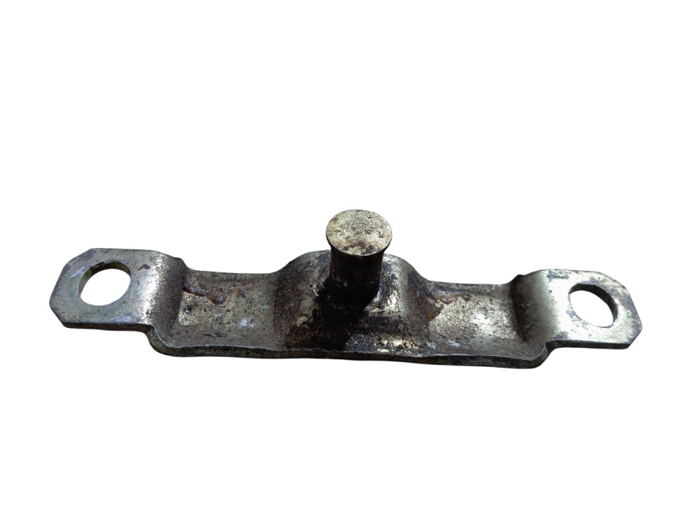 Batente Porta Malas Fiat Uno 84/ 3