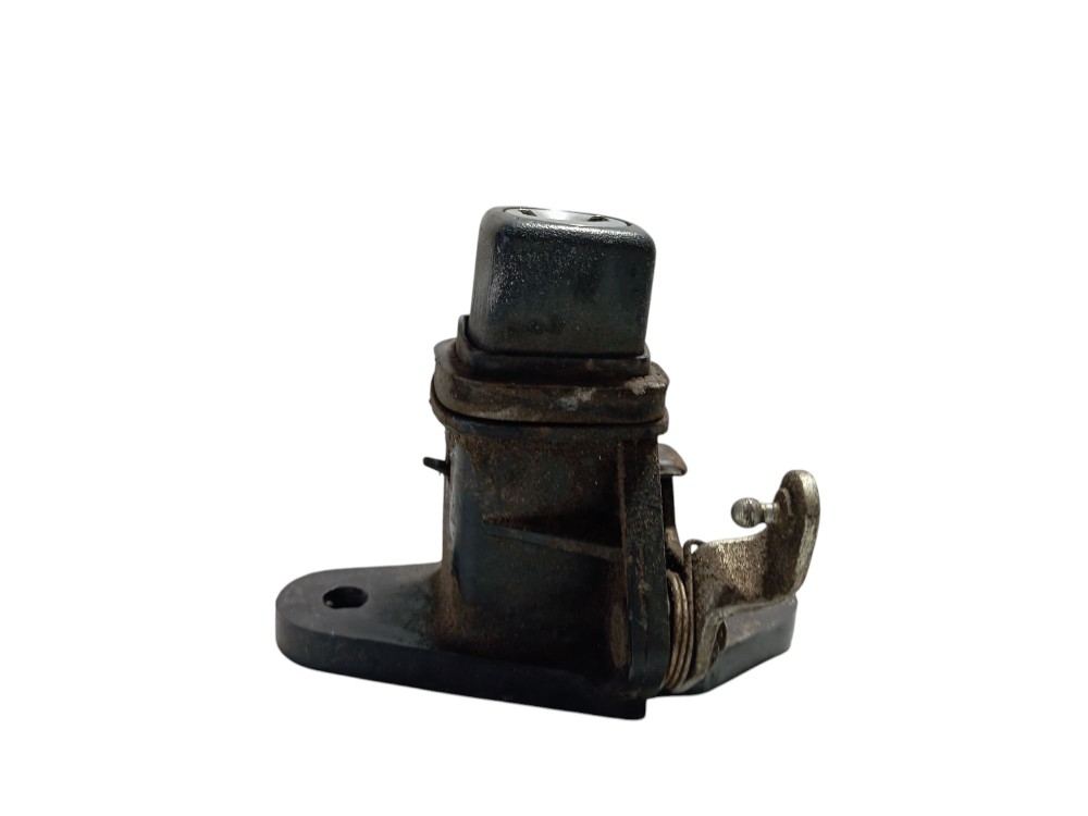 Cilindro Tampa Traseira Porta Malas Fiat Uno 1984