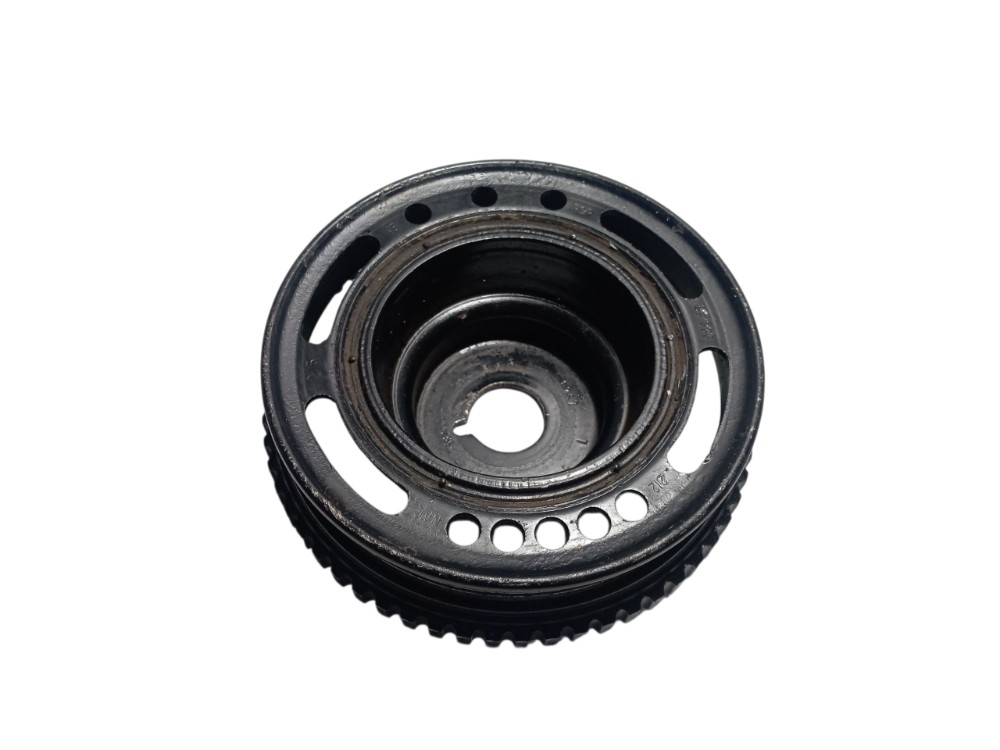 Polia Virabrequim Fiat Palio Strada 1.8 8v 2
