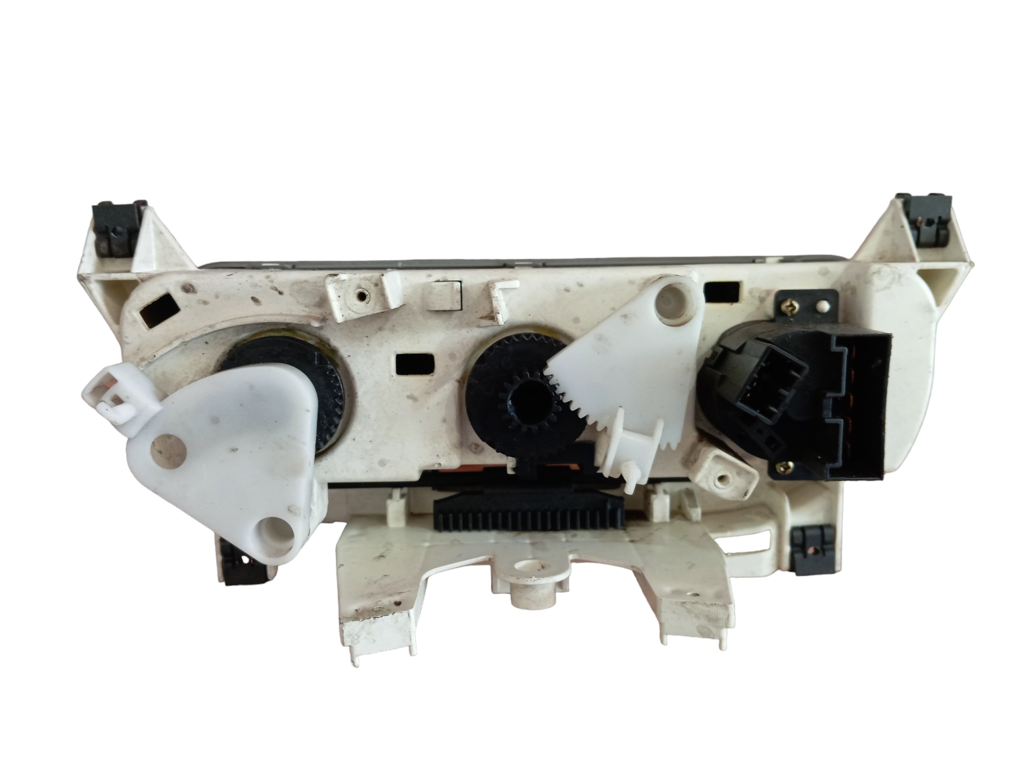 Comando Ar Fiat Doblo 4