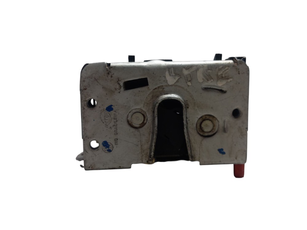 Fechadura Traseira Direita Vw Gol 1
