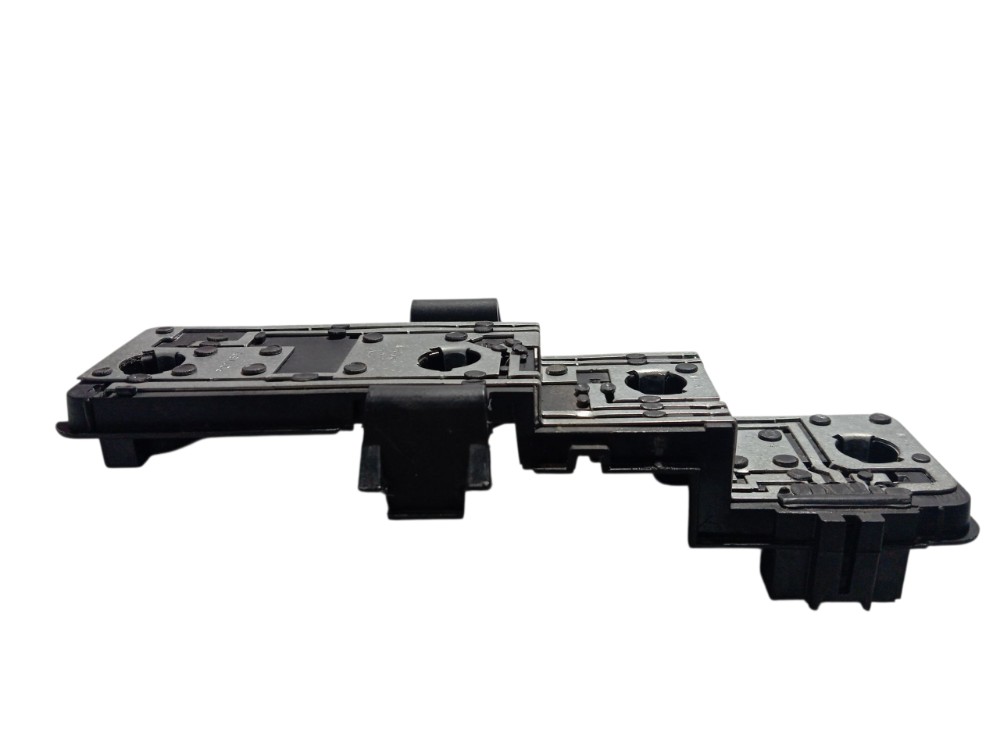 Soquete Lanterna Traseira Direita Citroen Xsara Picasso Preto 4
