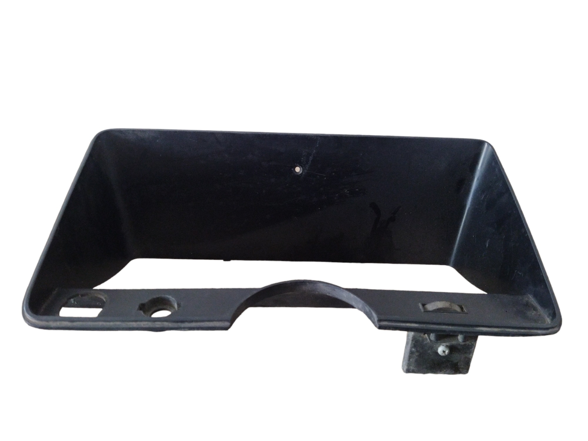 Moldura Painel Velocímetro Ford Del Rey 1982 1