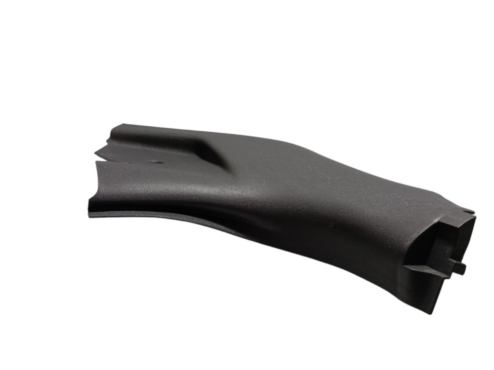 Acabamento Soleira Esquerda Gm Corsa Sedan – Preto 2