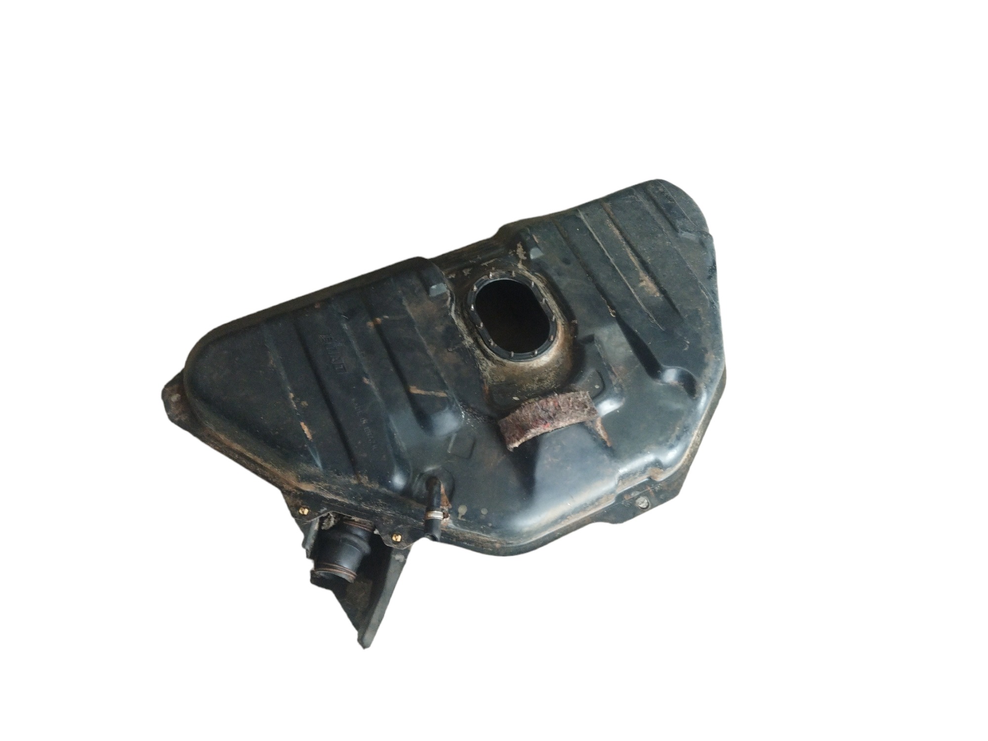 Tanque Combustível Fiat Uno 1985 3