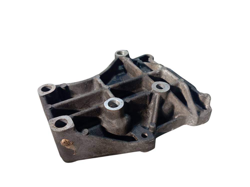 Suporte Compressor Ar Fiat Marea Brava 4