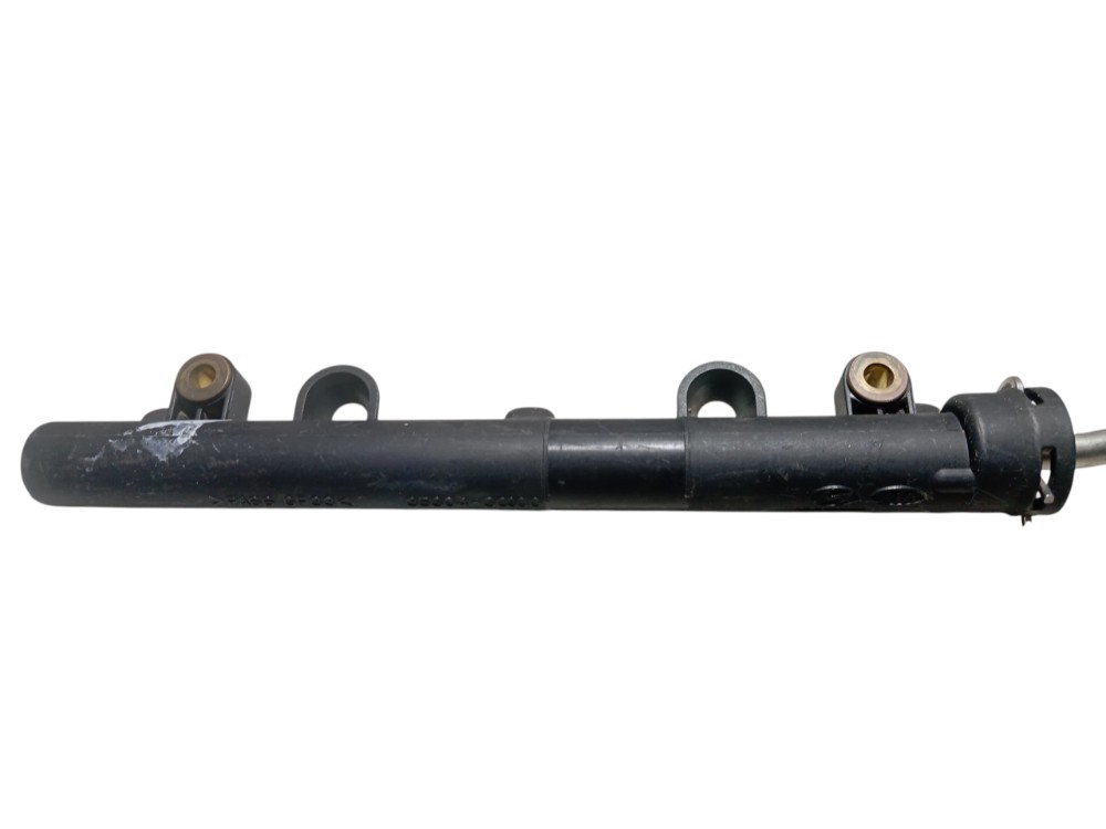 Flauta Bico Injetor 3.3 Hyundai Azera 2008 A 2011 4