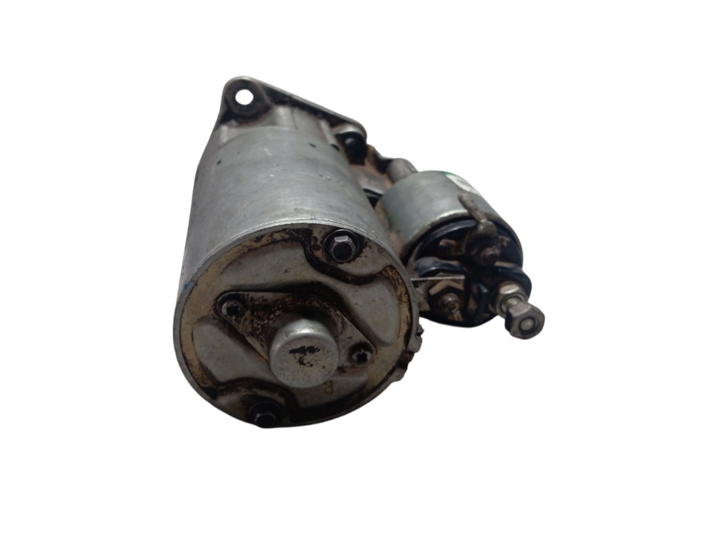 Motor Partida Fiasa 1.0 Fiat Palio Uno 5