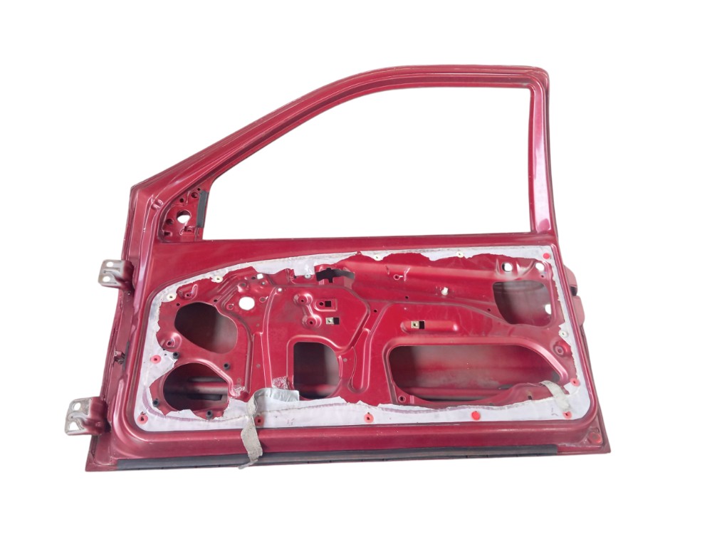Porta Dianteira Direita Fiat Palio Dianteira Direito Vinho 7