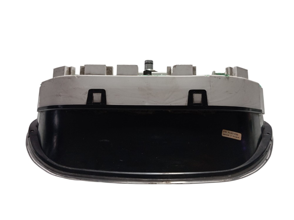 Painel Instrumento Fiat Palio Uno 1996 A 2002 – Preto 4