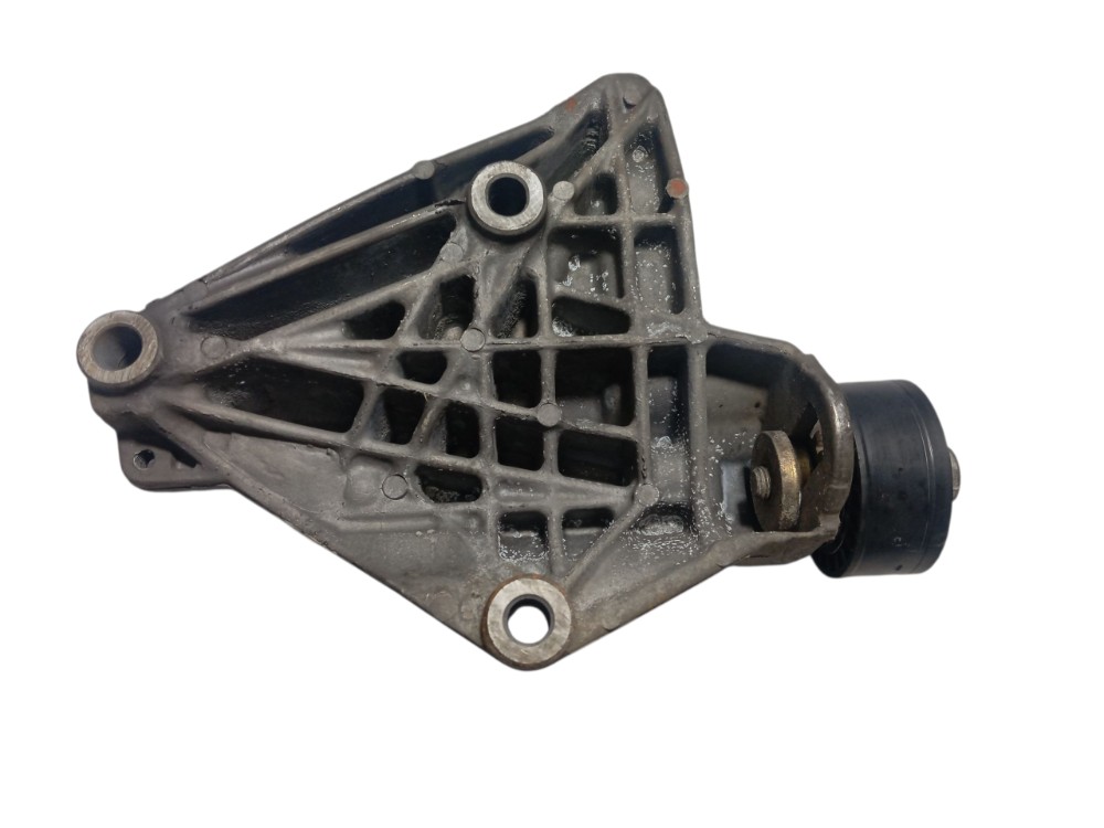 Suporte compressor ar 1.0 renault logan sandero 3