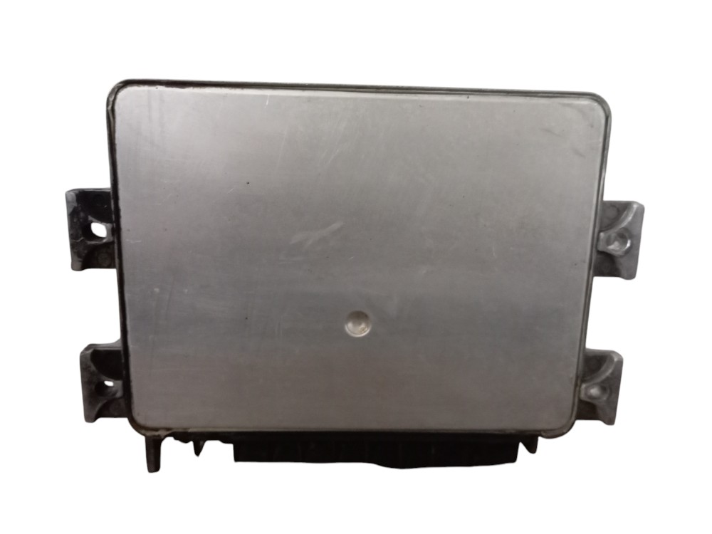 Módulo Injeção Fiat Palio 98 Fiasa 1.0 Gasolina 3