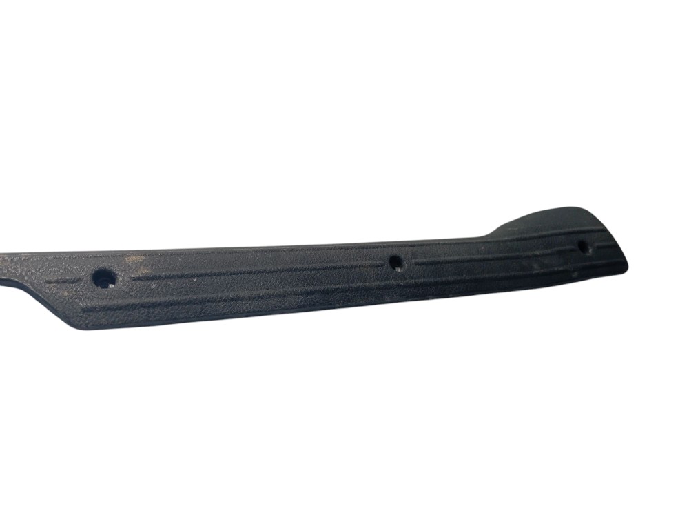 Soleira Porta Dianteira Direita Fiat Palio Fire 2 Portas 4