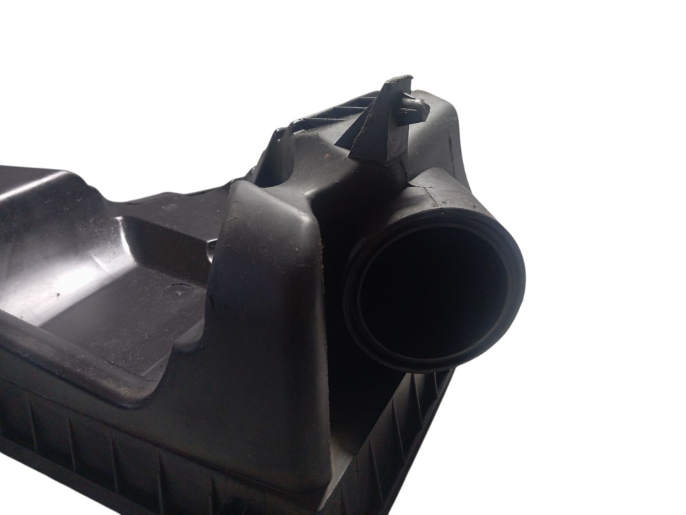 Caixa Ae Inferior Gm Astra Preto 3