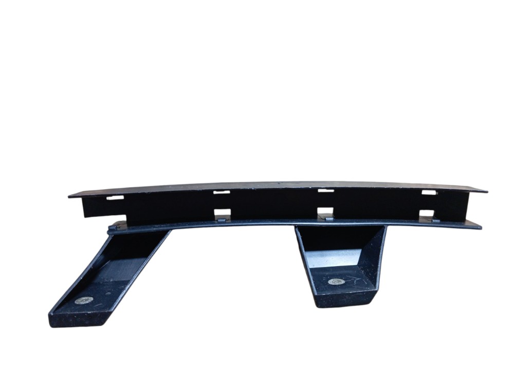 Guia Canaleta Vidro Porta Esquerda Fiat Palio 2001 Preto 3