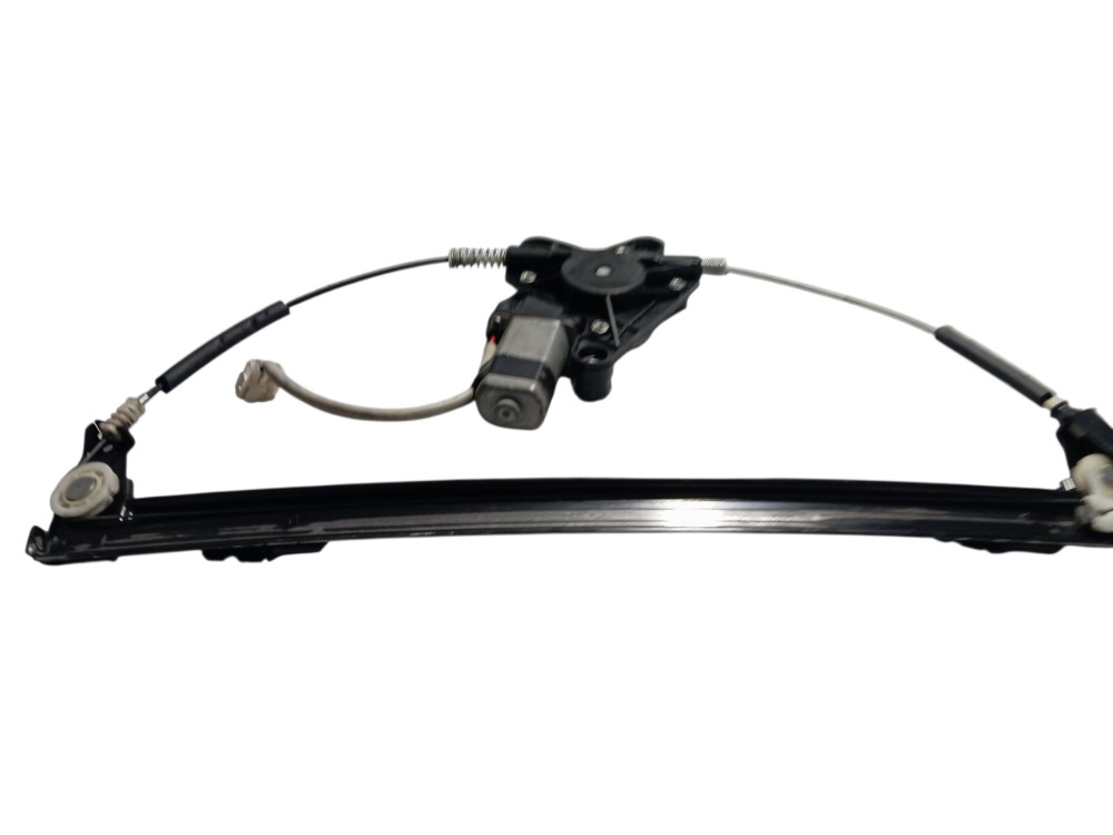 Máquina Vidro Dianteiro Direito Fiat Palio 3