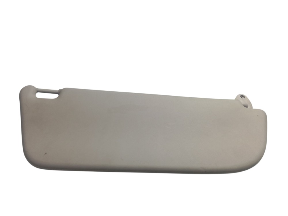 Quebra Sol Direito Chevrolet Celta Corsa Prisma 2001-2002