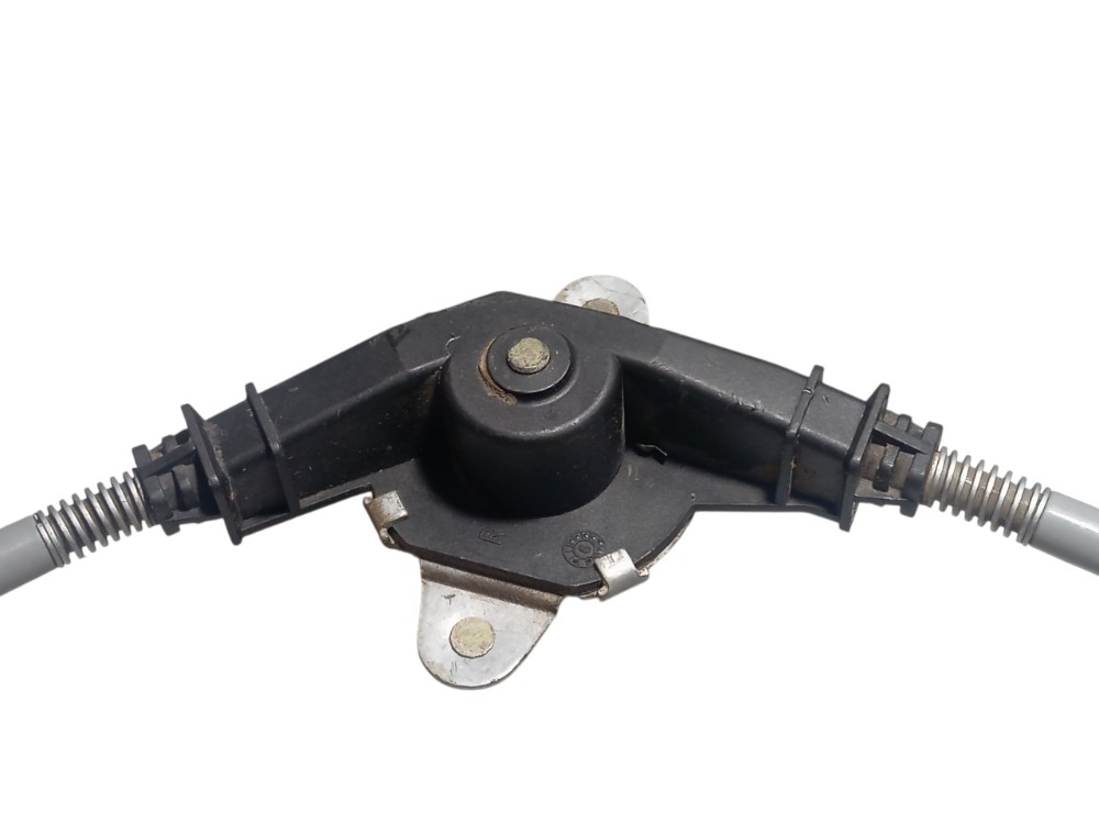 Máquina Vidro Dianteira Direita Fiat Palio 2 Portas 7
