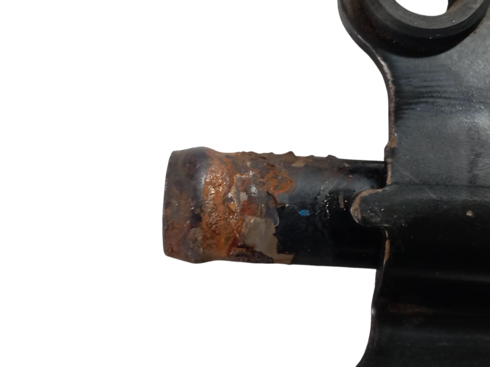 Cavalete Cano Tubo Água Motor Gm Cobalt 1.4 2012 7