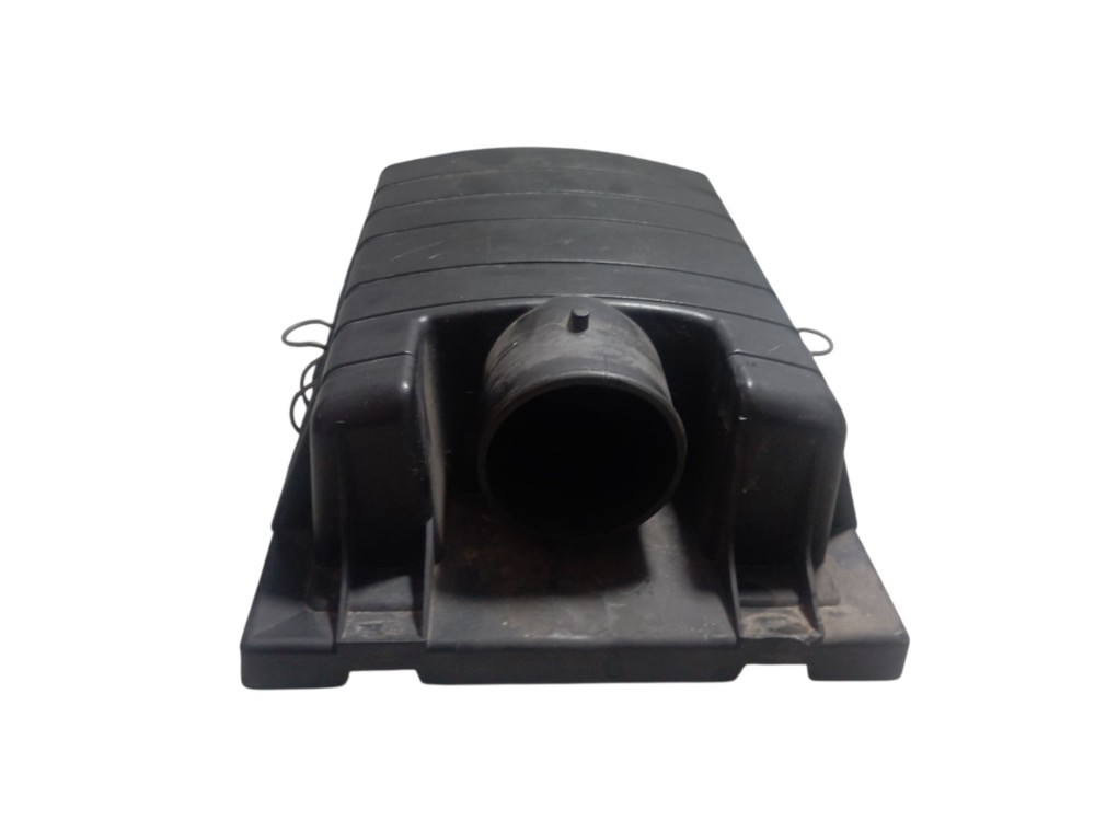 Caixa Filtro Tampa Ar Falt Fiat Elba Fiorino Uno 1991 A 1999
