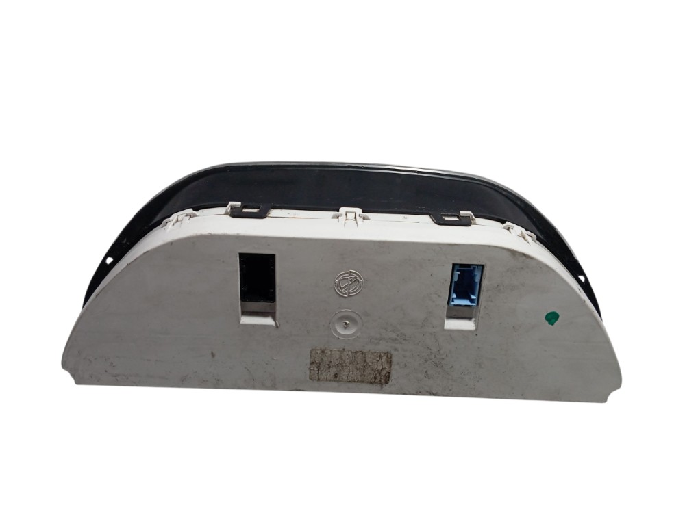 Painel instrumentos Fiat Palio Siena Strada 4