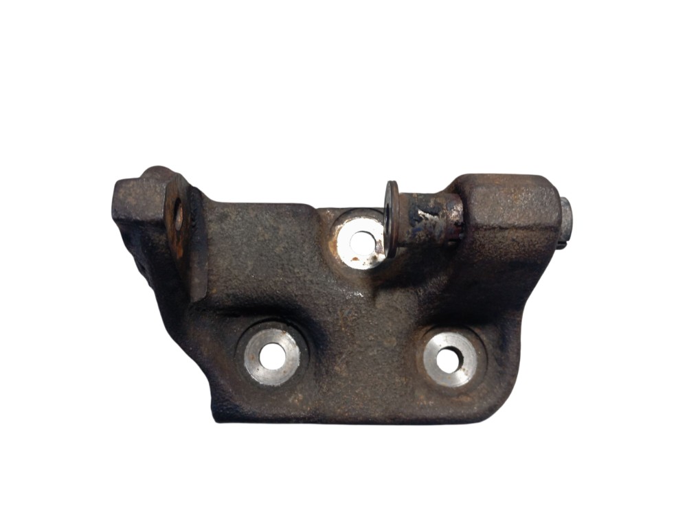 Suporte Alternador Fiat Uno Premio Elba 1999 1