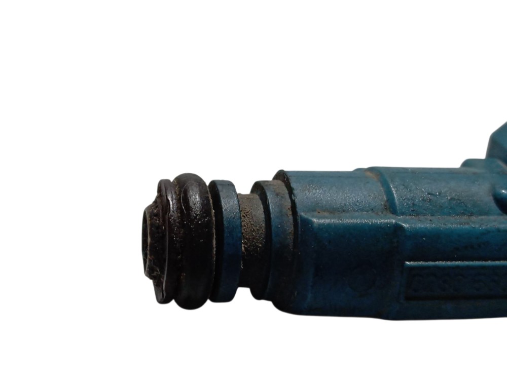 Bico Injetor Gm Corsa 1.0 Alcool 4