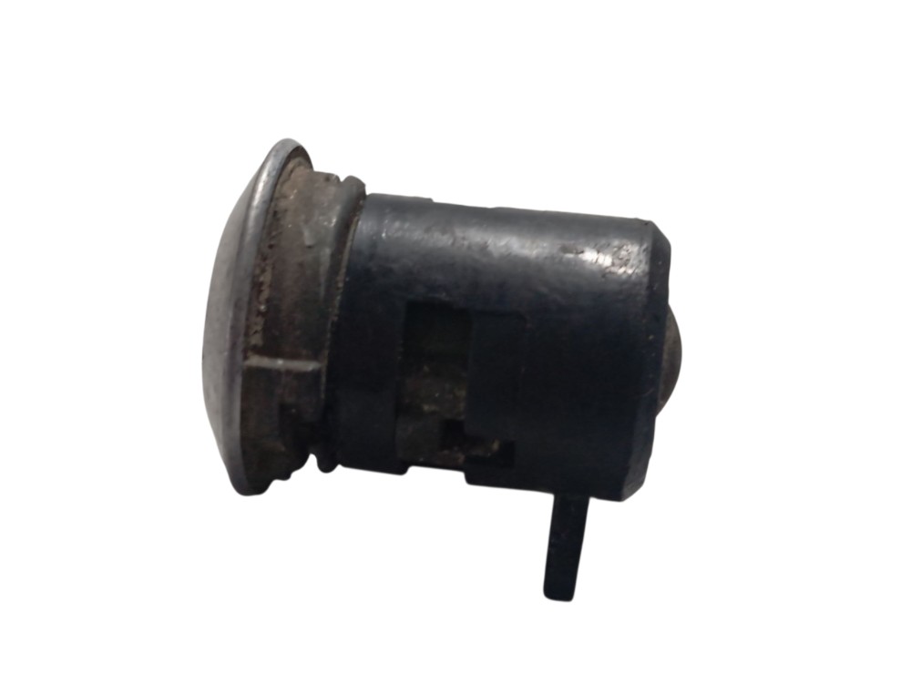 Cilindro Fechadura Porta Dianteira Direita Fiat Palio Siena 6