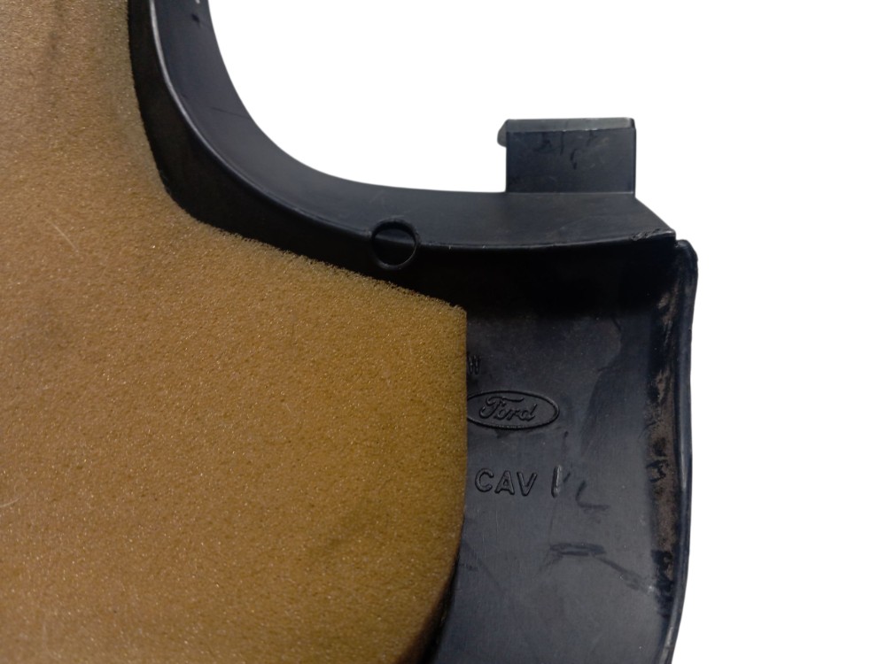 Moldura Console Central Ford Focus 2005 7