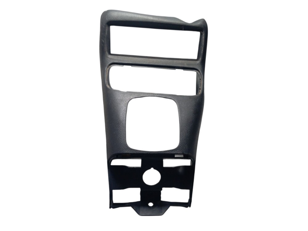 Console Central Tampa Elx Fiat Palio Strada 2001 A 2003 2