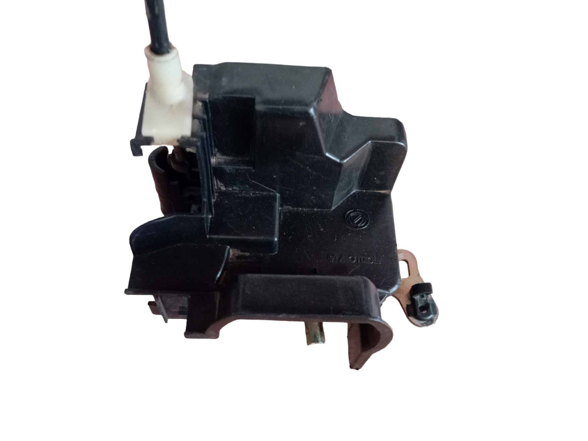 Fechadura Porta Esquerda Fiat Strada 2002 1