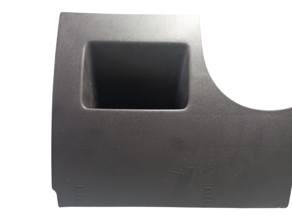 Tampa Caixa Fusiveis Ford Fiesta Ecosport 7