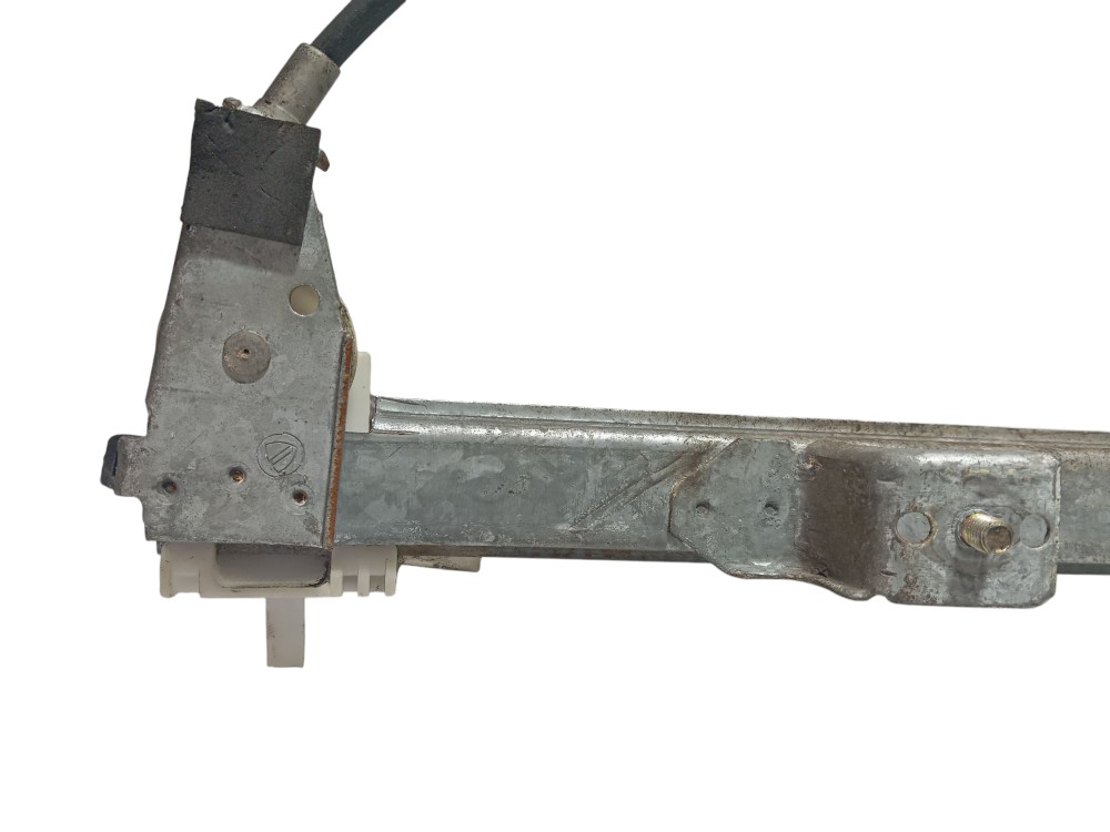 Máquina Vidro Porta Traseira Esquerda Fiat Palio 2000 5