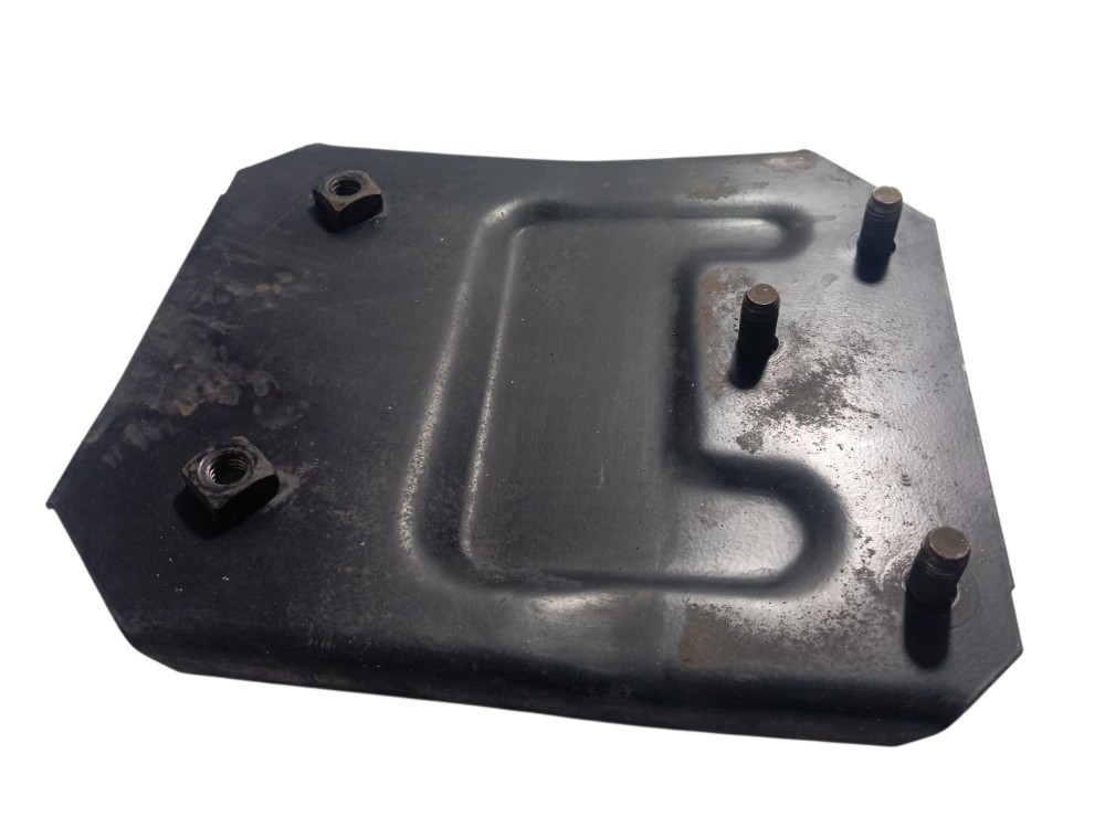 Suporte Motor Frontal Coxim Ap Sav Vw Gol Parati 6