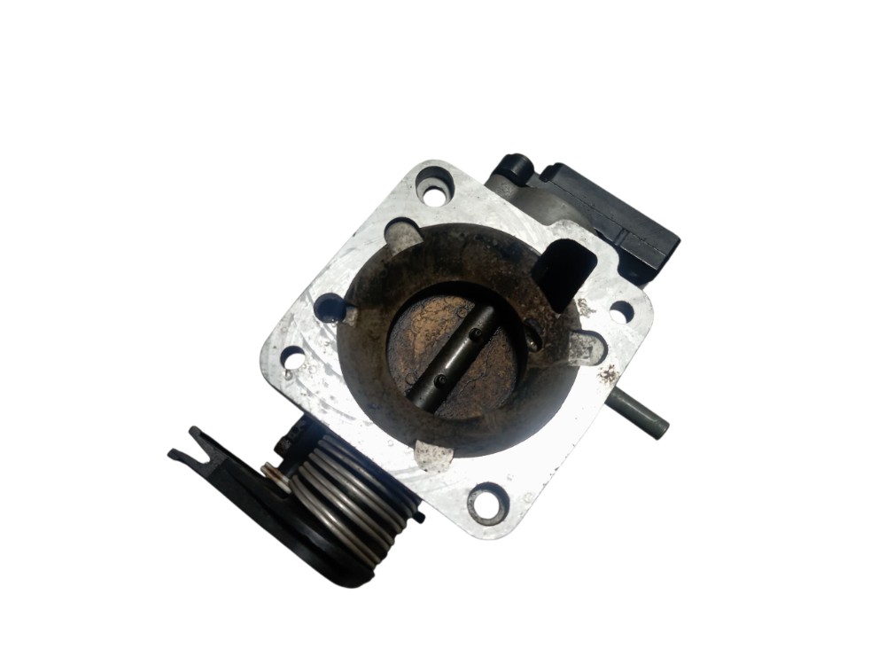 Tbi Corpo Borboleta Gm Corsa 1.0 5