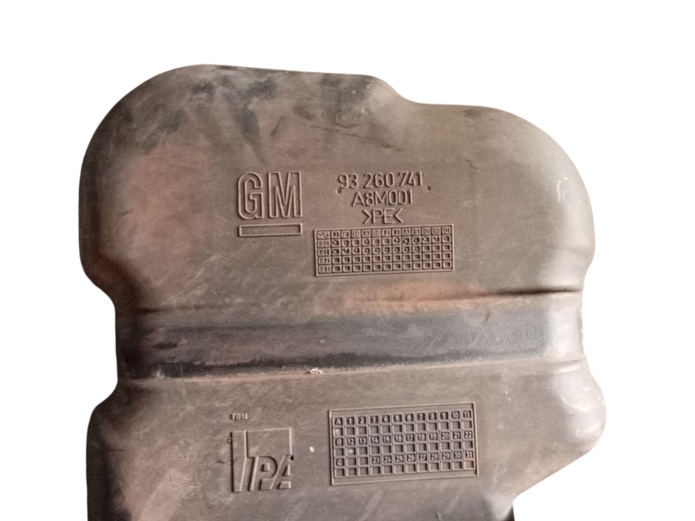 Tanque Combustível Gm Celta Corsa Classic 5
