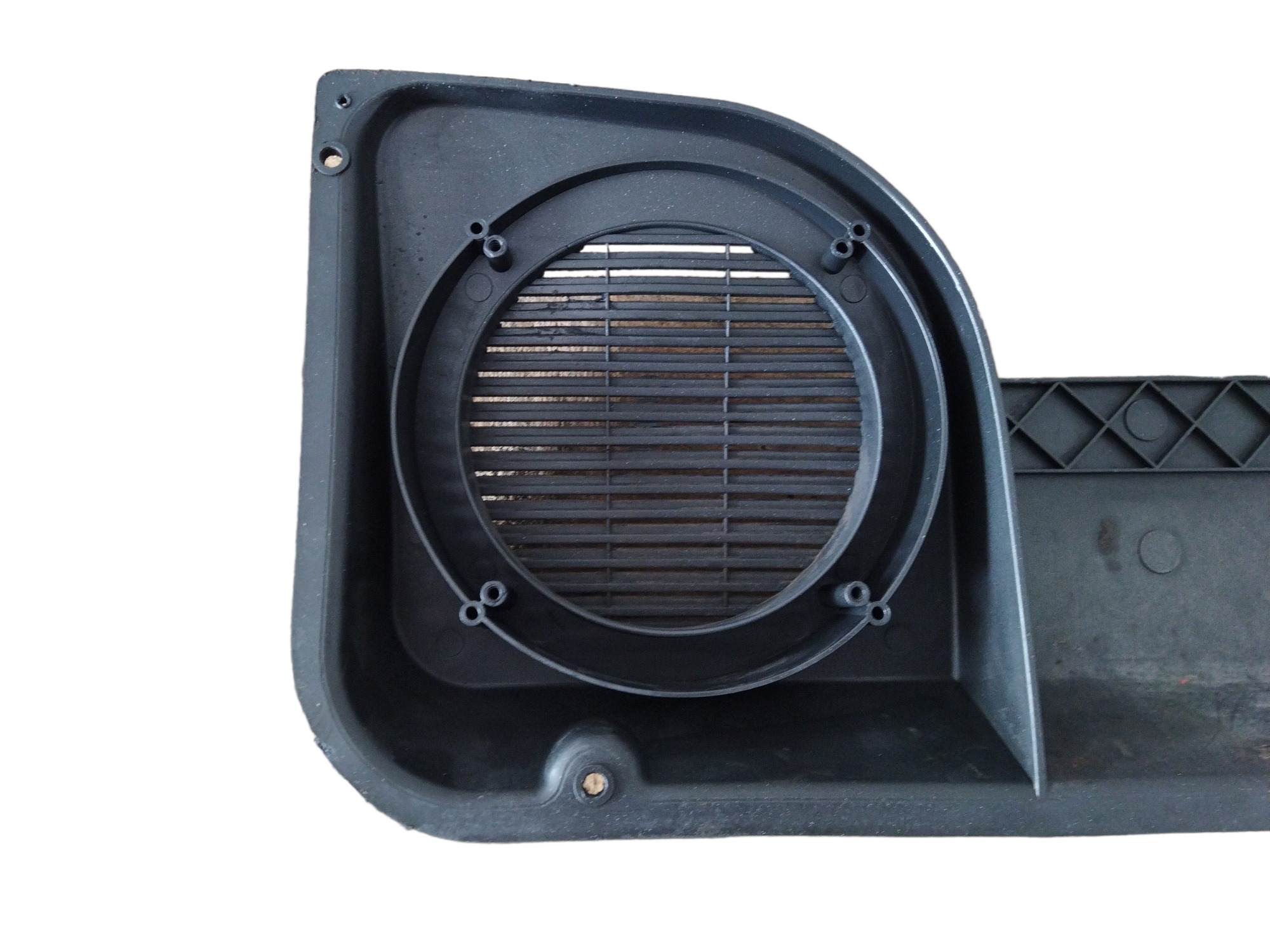 Porta Objetos Porta Dianteira Esquerda Fiat Uno 3