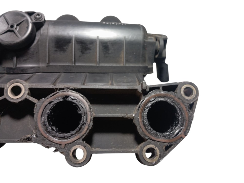 Coletor Admissão 1.0 1.4 0301 Vw Fox Gol Kombi 2002 A 2014 5