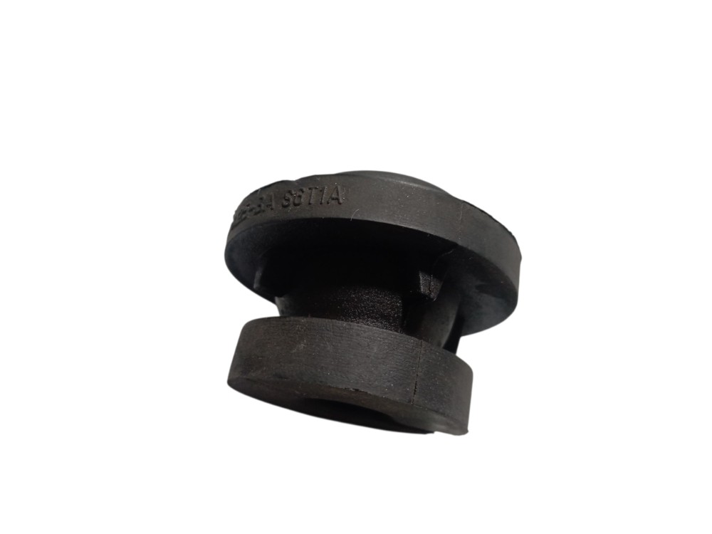 Coxim Radiador Borracha Eco Ford Ecosport Fiesta 2010 A 2019 2