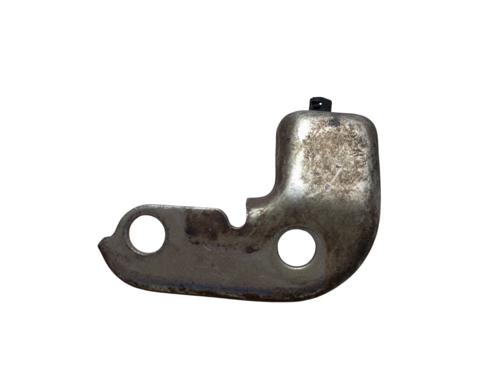 Suporte Coletor Admissao Gm Cobalt Corsa Meriva 3