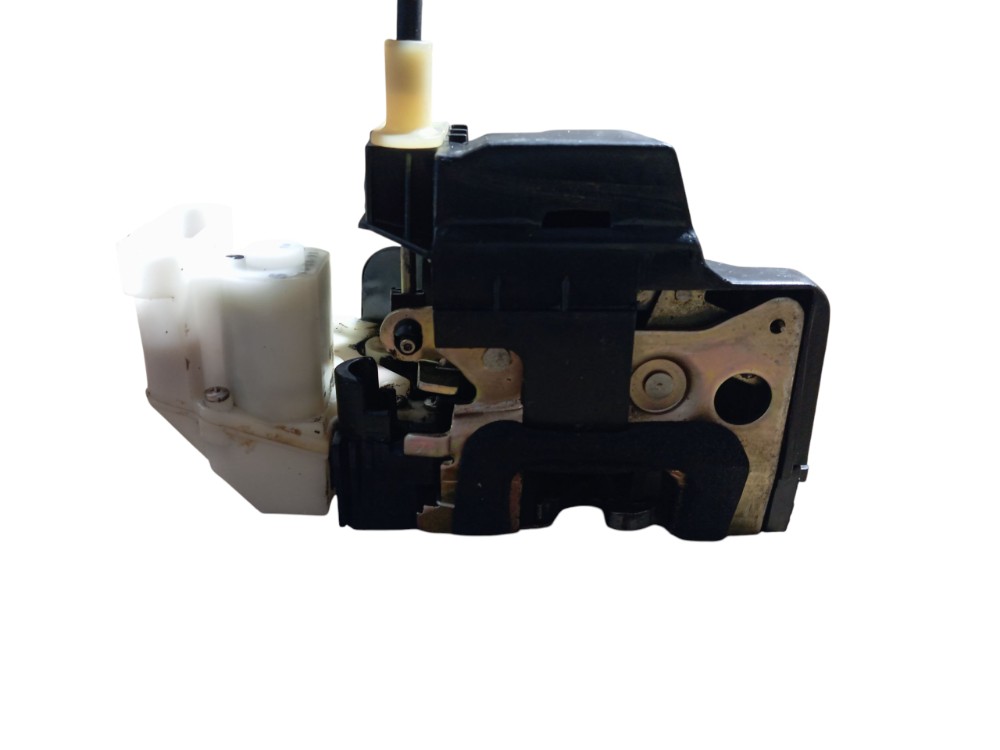 Fechadura Dianteira Direita Fiat Palio 4