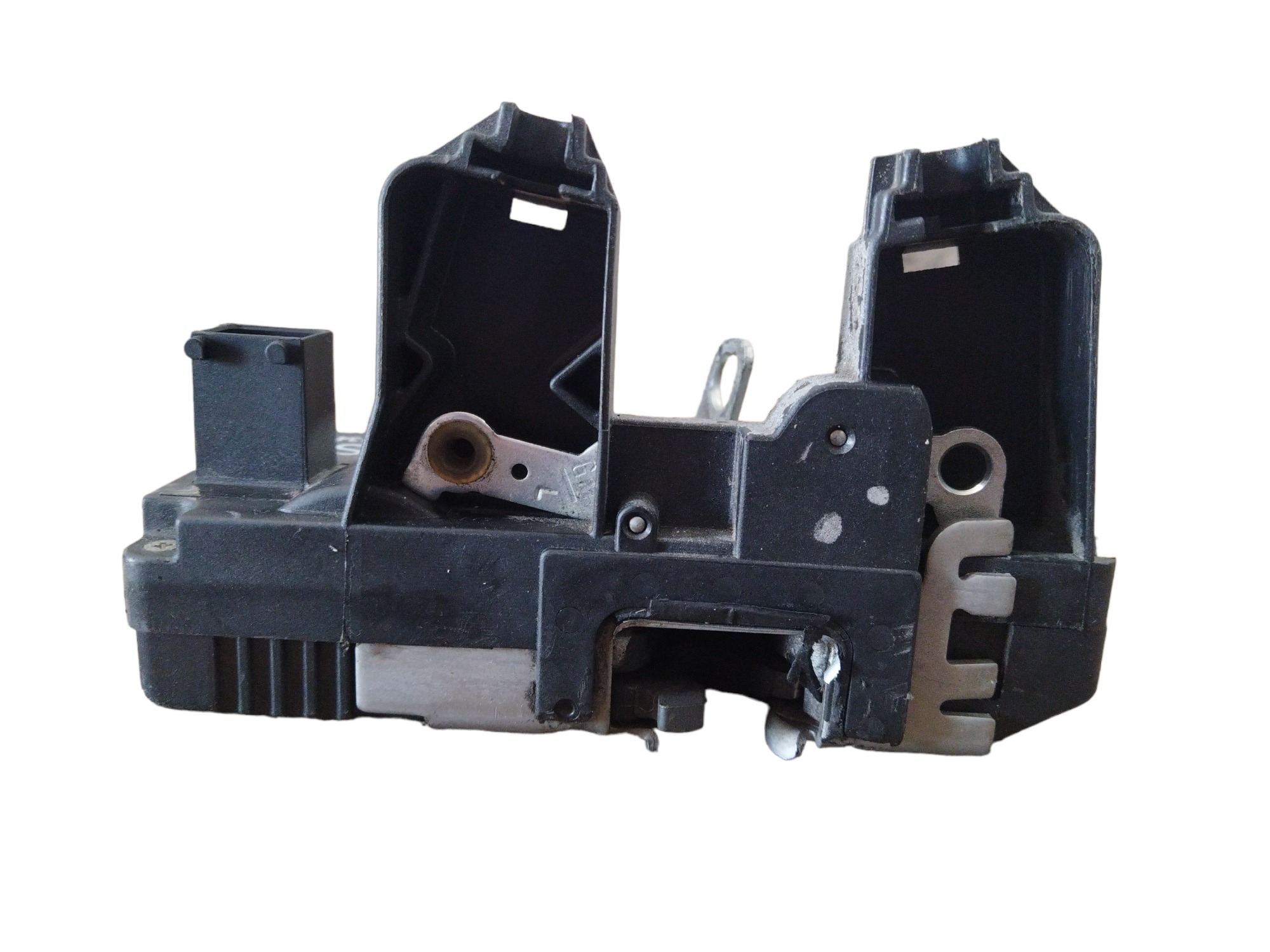 Fechadura Porta Traseira Esquerda Gm Astra 99 3
