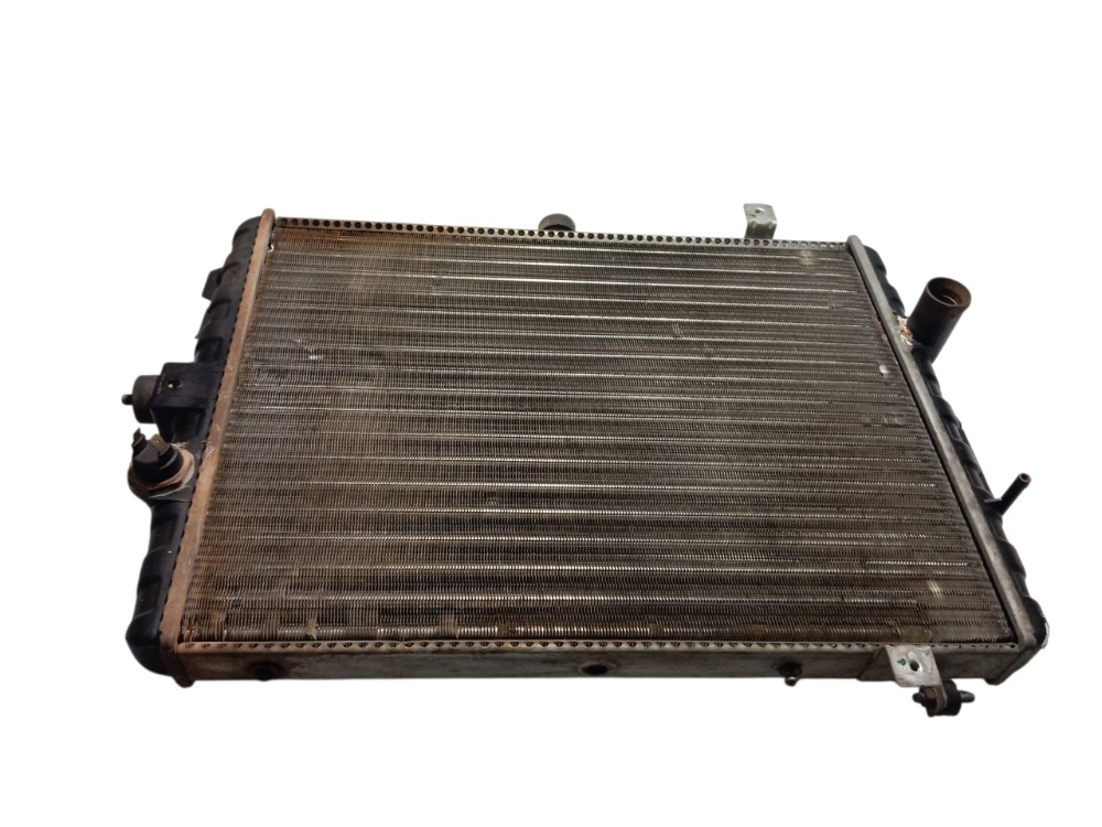 Radiador Ap Quadrado Novo Dagua Visconde Vw Gol 1992 A 1992 1
