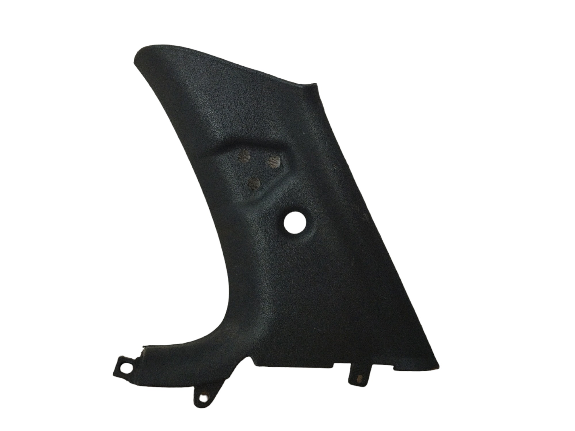 Moldura Coluna Traseira Direito Fiat Palio